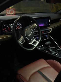 کیا K5